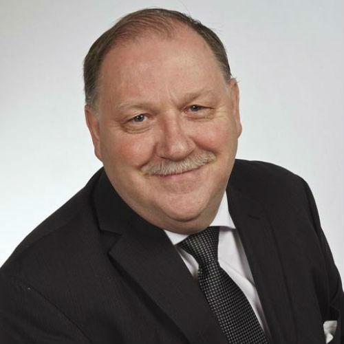 Lawrence George President & CEO