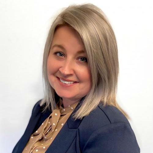 Melissa Seward Client Accountant